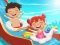 Joc Aquapark Fun Loop en línia
