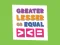Joc Greater Lesser Or Equal en línia
