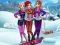 Joc Girls Winter Fashion en línia