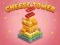 Joc Cheese Tower en línia