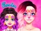 Joc Easter Funny Makeup en línia