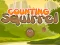 Joc Counting Squirrel en línia