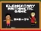 Joc Elementary Arithmetic Math en línia