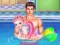 Joc Baby Taylor Caring Story Learning en línia