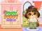 Joc Funny Puppy Dress Up en línia