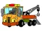 Joc Tow Trucks Coloring en línia