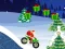 Joc Santa Gift Race en línia