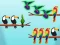 Joc Bird Sort Challenges en línia
