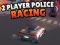 Joc 2 Player Police Racing en línia