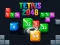 Joc Tetris 2048 en línia