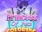 Joc Princess Of Pets Coloring en línia