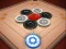 Joc Carrom 2 Player en línia