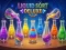 Joc Liquid Sort Deluxe en línia