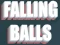 Joc Falling Balls en línia