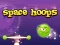 Joc Space Hoops en línia