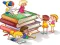 Joc Back To School Puzzle en línia