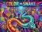 Joc Color vs Snake en línia