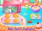 Joc Princess Vampirina Cupcake Maker en línia