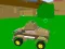 Joc Blocky Wars 3d Toonfare en línia