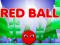 Joc Red Ball en línia