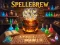 Joc Spellebrew en línia