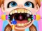 Joc Little Princess Dentist Adventure en línia