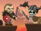Joc Vikings vs Skeletons en línia