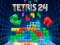 Joc Tetris 24 en línia