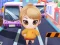 Joc Angry Chibi Run en línia