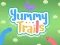 Joc Yummy Trails en línia