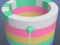 Joc Paint The Rings en línia