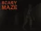 Joc Scary Maze en línia