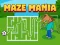 Joc Maze Mania en línia