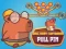 Joc Save Baby Capybaras Pull Pin en línia