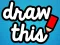 Joc Draw This en línia
