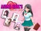 Joc Anime Girls Memory Card en línia