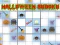 Joc Halloween Sudoku en línia