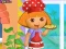 Joc Dora The Cook en línia