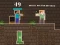 Joc Minecraft Wars en línia