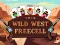 Joc Wild West Freecell en línia