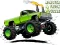 Joc Monster Truck Puzzle 2 en línia