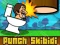 Joc Punch Skibidi en línia