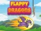 Joc Flappy Dragons en línia