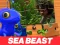 Joc The Sea Beast Jigsaw Puzzle en línia
