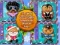Joc Yummy Christmas сookies en línia