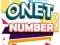 Joc Onet Number en línia