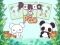 Joc Panda & Pao en línia