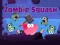 Joc Zombie Squash en línia