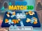 Joc Find Match 3D en línia