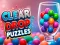Joc Clear Drop Puzzles en línia